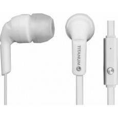 Căști Esperanza TH109W, White
