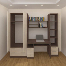 Living Илюша(2) 2,35m Living Илюша(2) 2,35m