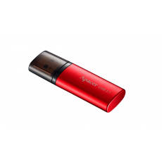 32 GB USB 3.1 Stick USB Apacer AH25, Red (AP32GAH25BR-1) 32 GB USB 3.1 Stick USB Apacer AH25, Red (AP32GAH25BR-1)