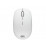 Mouse Dell WM126, White, Радио