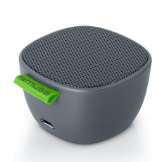 Boxă portabilă Muse M-305 BT, 3 W, Gray Boxă portabilă Muse M-305 BT, 3 W, Gray