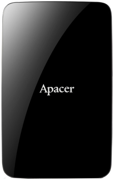 HDD extern Apacer AC233 AP500GAC233B-S (500 GB TB)