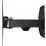 Suport Hama FULLMOTION TV Wall Bracket, 1 star, 200x200, 122 cm (48"), 1 arm, black, 19 "-48 ", max.20 kg