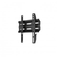 Крепление Hama FIX TV Wall Bracket, 1 star, VESA 200x200, 122 cm (48"), black, 19 "-48 ", max.25 кг Крепление Hama FIX TV Wall Bracket, 1 star, VESA 200x200, 122 cm (48"), black, 19 "-48 ", max.25 кг