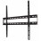 Suport Hama FIX TV Wall Bracket, 5 stars, 229 cm (90"), black, 46 "-90 ", max.75 kg