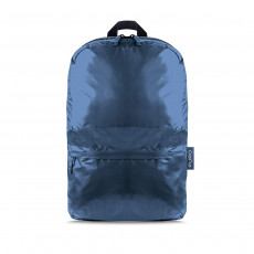 Rucsac pentru laptop 15 " Puro Plume Blue, Blue