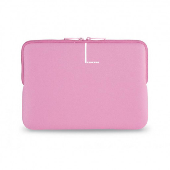 Husă pentru laptop Tucano Colore Pink (11")