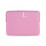 Husă pentru laptop Tucano Colore Pink (11")