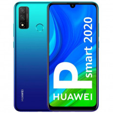 Smartphone Huawei P Smart 2020 (4 GB/128 GB) Blue Smartphone Huawei P Smart 2020 (4 GB/128 GB) Blue