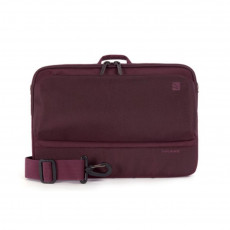 Geantă pentru laptop 11 " Tucano Dritta Burgundy, Purple Geantă pentru laptop 11 " Tucano Dritta Burgundy, Purple