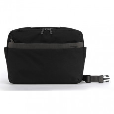Geantă pentru laptop 12 " Tucano BNU11 Black, Black Geantă pentru laptop 12 " Tucano BNU11 Black, Black