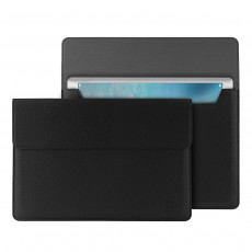 Husă pentru laptop 13 " Puro Envelope Sleeve, Black