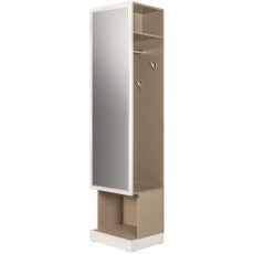Cuier de podea Mobi Britni 03.293, Латте, Ясень Анкор MX 1879 Cuier de podea Mobi Britni 03.293, Латте, Ясень Анкор MX 1879