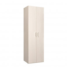 Dulap pentru haine Mobi Britni 10.17 (60.6 cm), Ясень Анкор MX 1879 Dulap pentru haine Mobi Britni 10.17 (60.6 cm), Ясень Анкор MX 1879