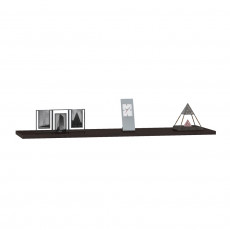 Raft Mobi Verona 1263 898 mm, Венге Raft Mobi Verona 1263 898 mm, Венге