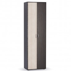 Dulap pentru haine Mobi Gloria 102 (60.4 cm), Венге, Дуб паллада Dulap pentru haine Mobi Gloria 102 (60.4 cm), Венге, Дуб паллада