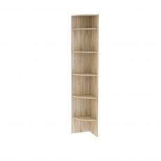 Dulap de colț Mobi Gloria 2 111 (35.6 cm), Дуб сонома Dulap de colț Mobi Gloria 2 111 (35.6 cm), Дуб сонома