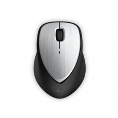 Мышь беспроводная HP Envy Rechargeable Mouse 500 (Black/Silver)