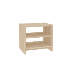 Noptieră Mobi Joli 2 (43 cm), Дуб паллада Noptieră Mobi Joli 2 (43 cm), Дуб паллада