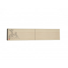 Dulap de perete Mobi Kyoto 902 К-02 (153.8 cm), Венге, Дуб паллада Dulap de perete Mobi Kyoto 902 К-02 (153.8 cm), Венге, Дуб паллада