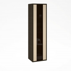 Dulap de perete Mobi Kyoto 911 (32 cm), Венге, Дуб паллада Dulap de perete Mobi Kyoto 911 (32 cm), Венге, Дуб паллада
