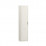 Dulap penal Mobi Liverpool (50 cm), Белый, ясень ваниль