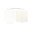 Dulap pentru haine Mobi Liverpool 13.124 (109.9 cm), White,/ Ash Vanilla
