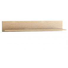 Raft de consolă Mobi Marco 03.227 1198 mm, Дуб сонома Raft de consolă Mobi Marco 03.227 1198 mm, Дуб сонома