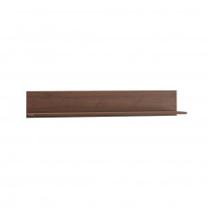 Raft de consolă Mobi Marco 03.227 1198 mm, Орех Селект Каминный К 020 Raft de consolă Mobi Marco 03.227 1198 mm, Орех Селект Каминный К 020