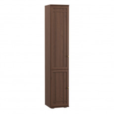 Dulap penal Mobi Marco 03.271 (40 cm), Орех Селект Каминный К 020 Dulap penal Mobi Marco 03.271 (40 cm), Орех Селект Каминный К 020