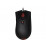 Mouse Kingston Pulsefire FPS PRO, Black/Red, USB