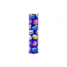 Power Bank 2600 mAh BB26C3MACARONS2, Blue Power Bank 2600 mAh BB26C3MACARONS2, Blue