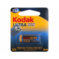 Alkaline battery 12 V K23A, 1 pack (12)