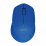 Mouse fără fir Logitech M280 Blue