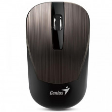 Mouse fără fir Genius NX-7015 Chocolate