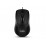 Mouse Sven RX-110, Black, USB+PS/2