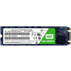 Solid State Drive (SSD) 120 Gb Western Digital Green (WDS120G2G0B) Solid State Drive (SSD) 120 Gb Western Digital Green (WDS120G2G0B)