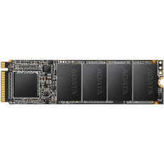 Solid State Drive (SSD) 256 Gb Adata XPG SX6000 Pro (ASX6000PNP-256GT-C)
