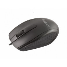 Mouse ESPERANZA BUNGEE XM110K, Black, USB