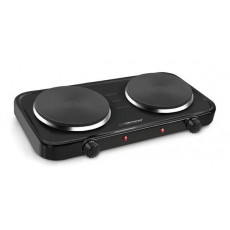 Aragaz Esperanza EKH004K, Black Aragaz Esperanza EKH004K, Black