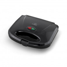 Sandwitch maker Esperanza TKT002K, Black