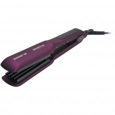 Ondulator pentru creponare Polaris PHSZ4095K, Violet Ondulator pentru creponare Polaris PHSZ4095K, Violet