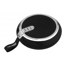 Boxă portabilă Helmet BS119, 3 W, Black Boxă portabilă Helmet BS119, 3 W, Black