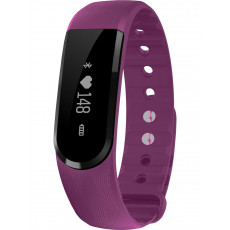 Bratara inteligenta iDO ID101, Purple Bratara inteligenta iDO ID101, Purple