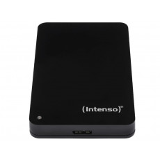 2,5" Hard Disk (HDD) extern 1.0 TB Intenso Portable Hard Drive, Black (USB 3.0) 2,5" Hard Disk (HDD) extern 1.0 TB Intenso Portable Hard Drive, Black (USB 3.0)