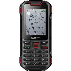 Telefon mobil Maxcom MM917, Black Telefon mobil Maxcom MM917, Black