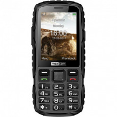 Мобильный телефон Maxcom MM920, Black