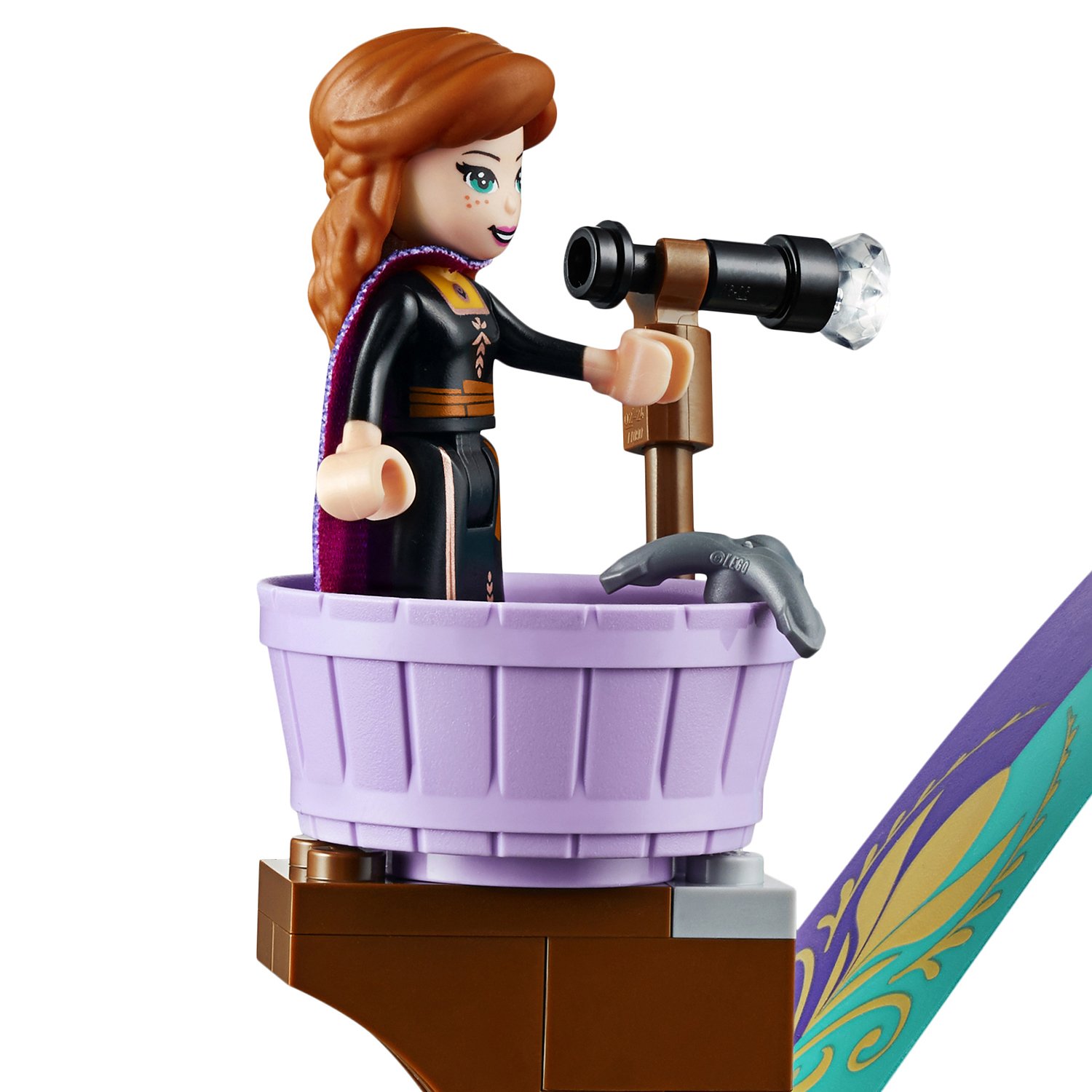 lego 41165 instructions