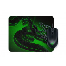 Set Razer Mouse Abyssus Lite & Mouse pad Goliathus Mobile Construct Ed. Bundle Black, USB (RZ83-02730100-B3M1) Set Razer Mouse Abyssus Lite & Mouse pad Goliathus Mobile Construct Ed. Bundle Black, USB (RZ83-02730100-B3M1)