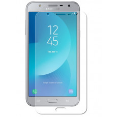 Folie de protecție Samsung Galaxy J7 Neo, XCover Kk, Transparent Folie de protecție Samsung Galaxy J7 Neo, XCover Kk, Transparent